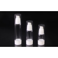 5ml 10ml 15ml Airless Flasche (NAB11)